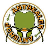 Antdealer Antshop-Logo